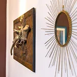 Appartement Vecchia Donna