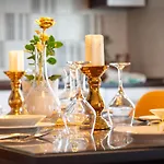 Vecchia Donna Appartement