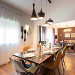 Appartement Vecchia Donna