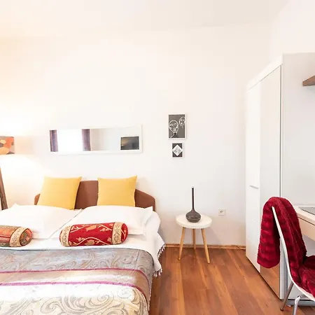 Vecchia Donna Appartement Kaštela