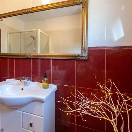 Vecchia Donna Lejlighed Kaštela