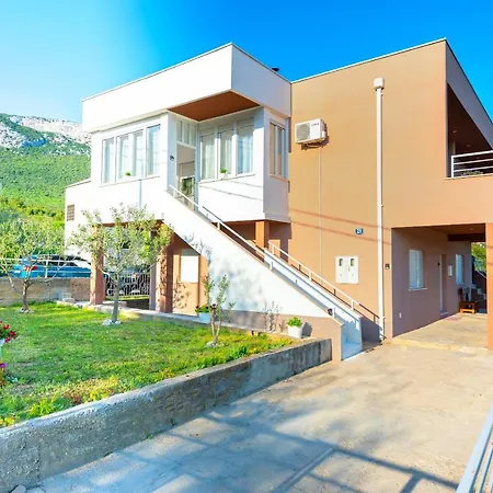 Appartement Vecchia Donna Kaštela