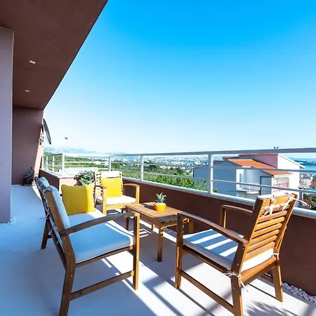 Vecchia Donna * Kaštela