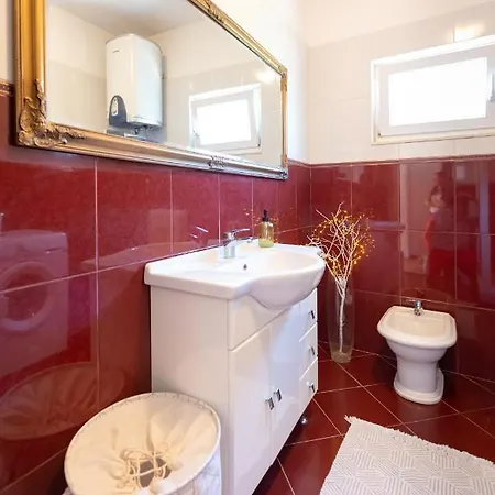 Vecchia Donna Lejlighed *