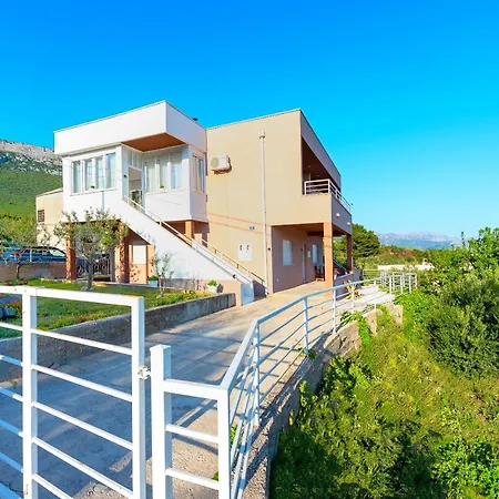 Vecchia Donna Appartement Kaštela