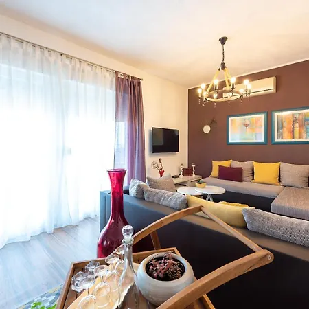 Appartement Vecchia Donna