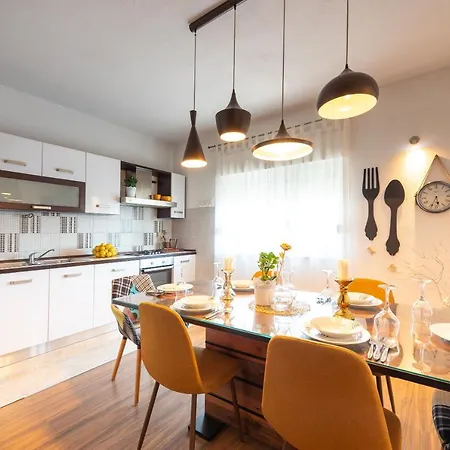 Apartment Vecchia Donna *