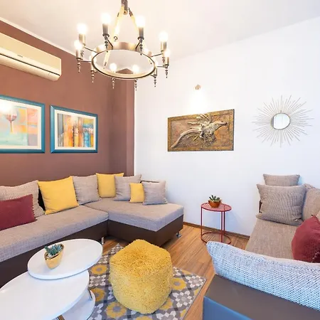 Vecchia Donna * Kaštela