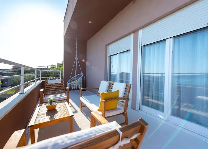 Vecchia Donna * Kaštela