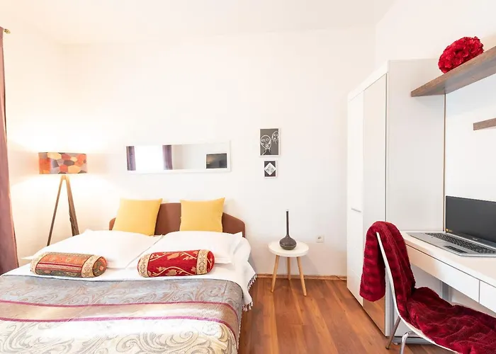 Vecchia Donna Appartement Kaštela