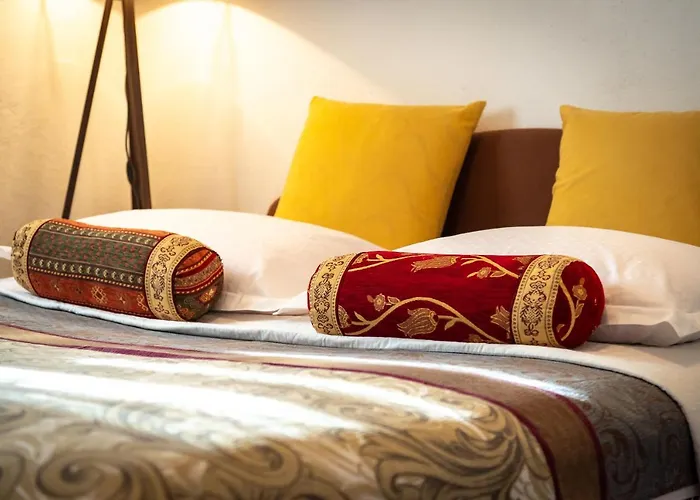 Vecchia Donna Appartement Kaštela