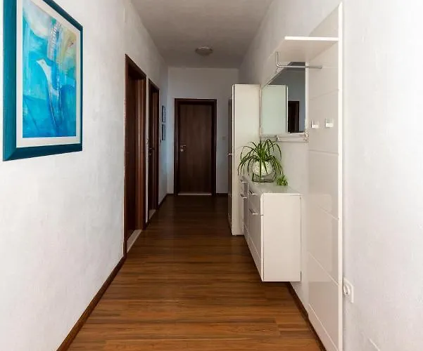 Vecchia Donna Appartement