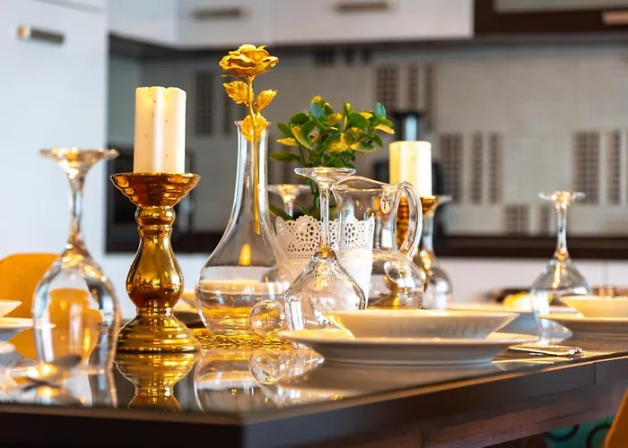 Appartement Vecchia Donna Kaštela