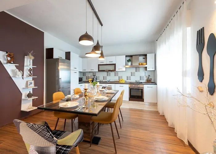 Vecchia Donna Kaštela