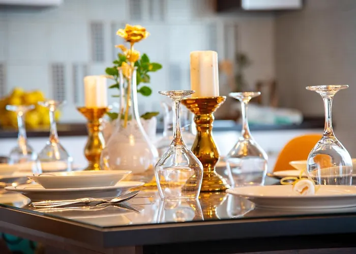 Appartement Vecchia Donna