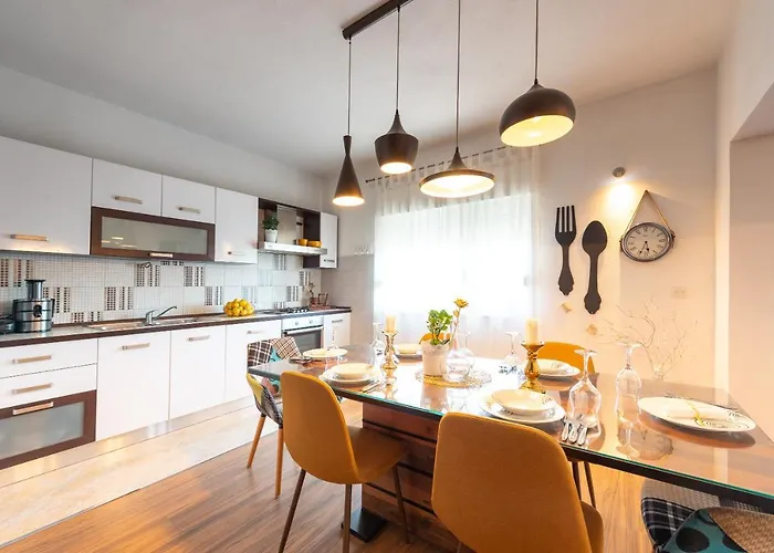 Appartement Vecchia Donna *