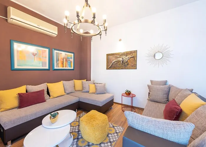 Vecchia Donna * Kaštela