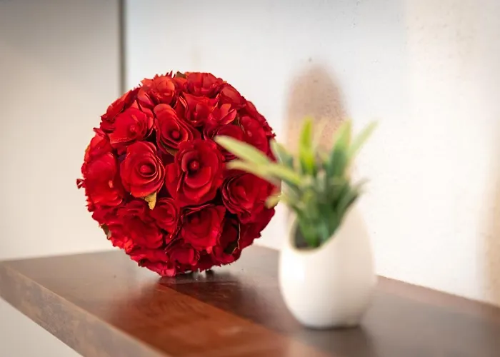 Vecchia Donna Appartement